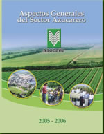 Informe anual de Asocaña 2005-2006