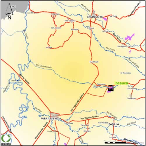 mapa